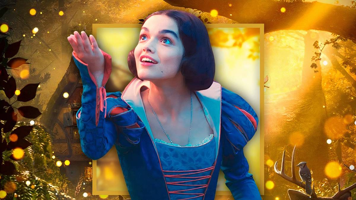 Rachel Zegler Proves Her Disney Princess Chops In Karaoke Contest With ...