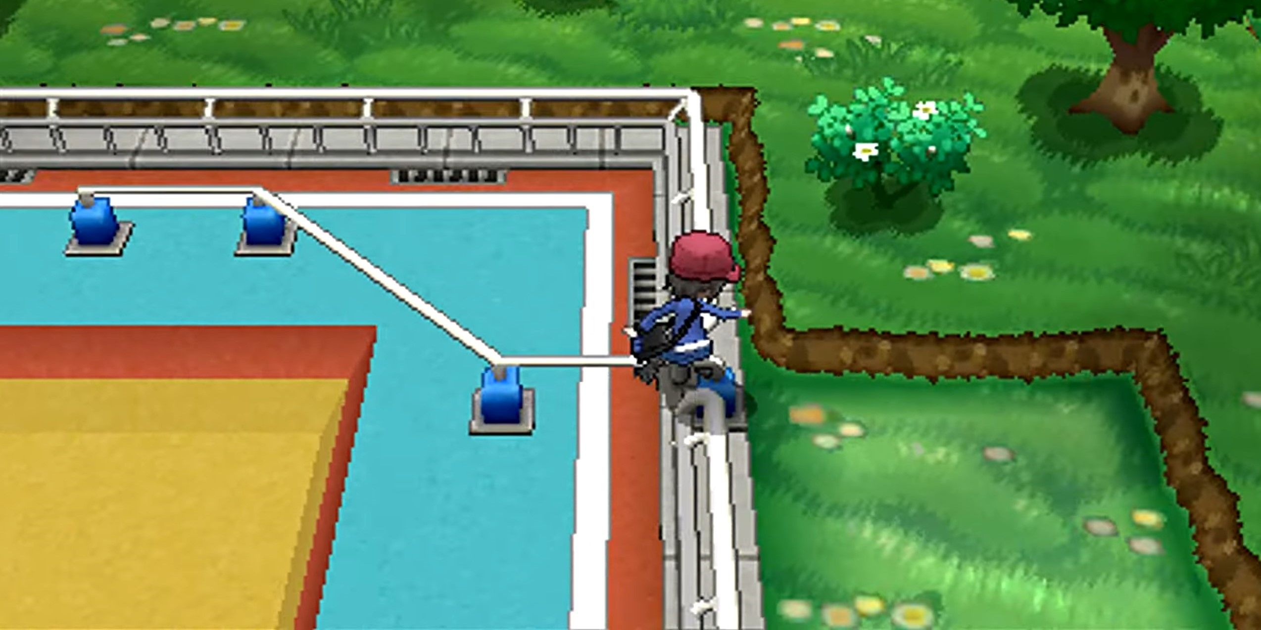 Pokémon Legends: Z-A - Overview Trailer | Page 6 | ResetEra
