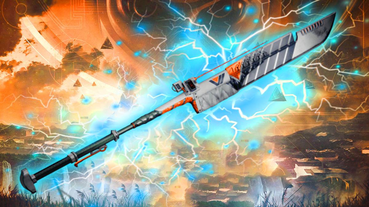 Destiny 2: Rake Angle God Roll (Best Perks)