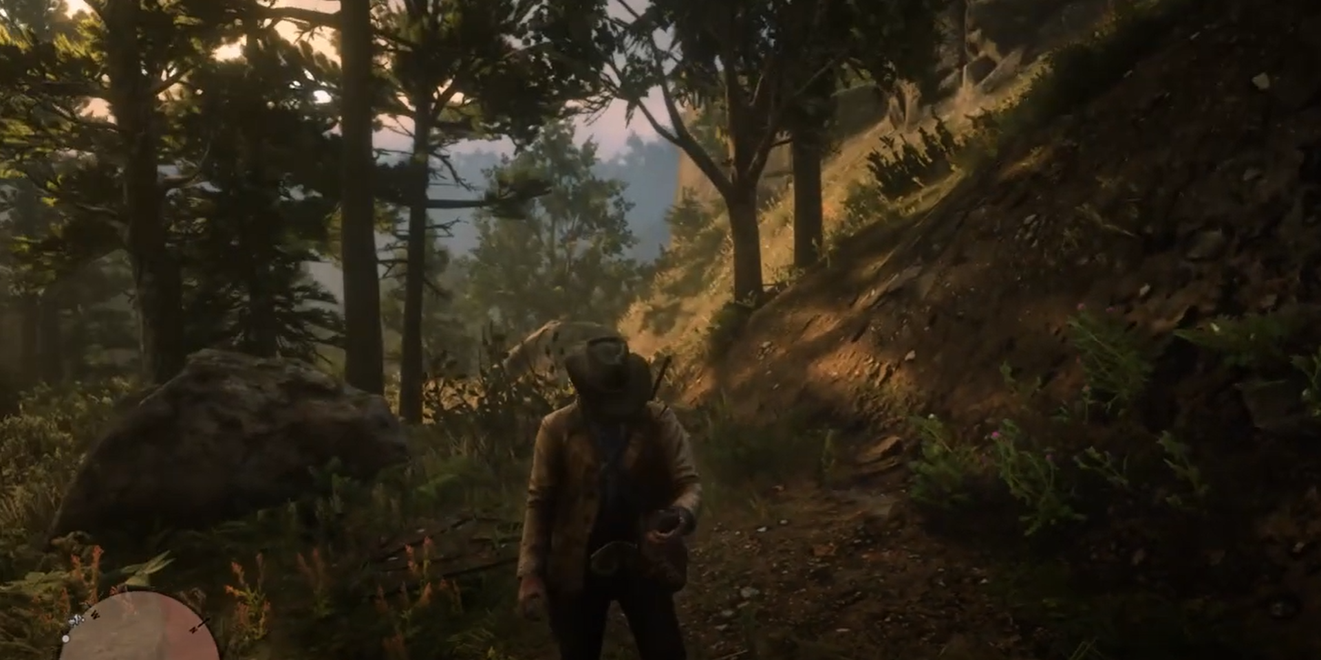 10 Red Dead Redemption 2 Animals That Are Way Too Hard To Hunt