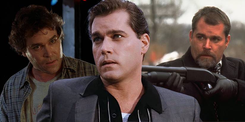ray liotta in goodfellas cop land and narc