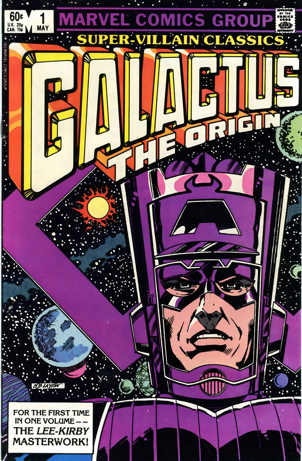 How Does Galactus Really Eat Planets? It's More Complicated Than You Think