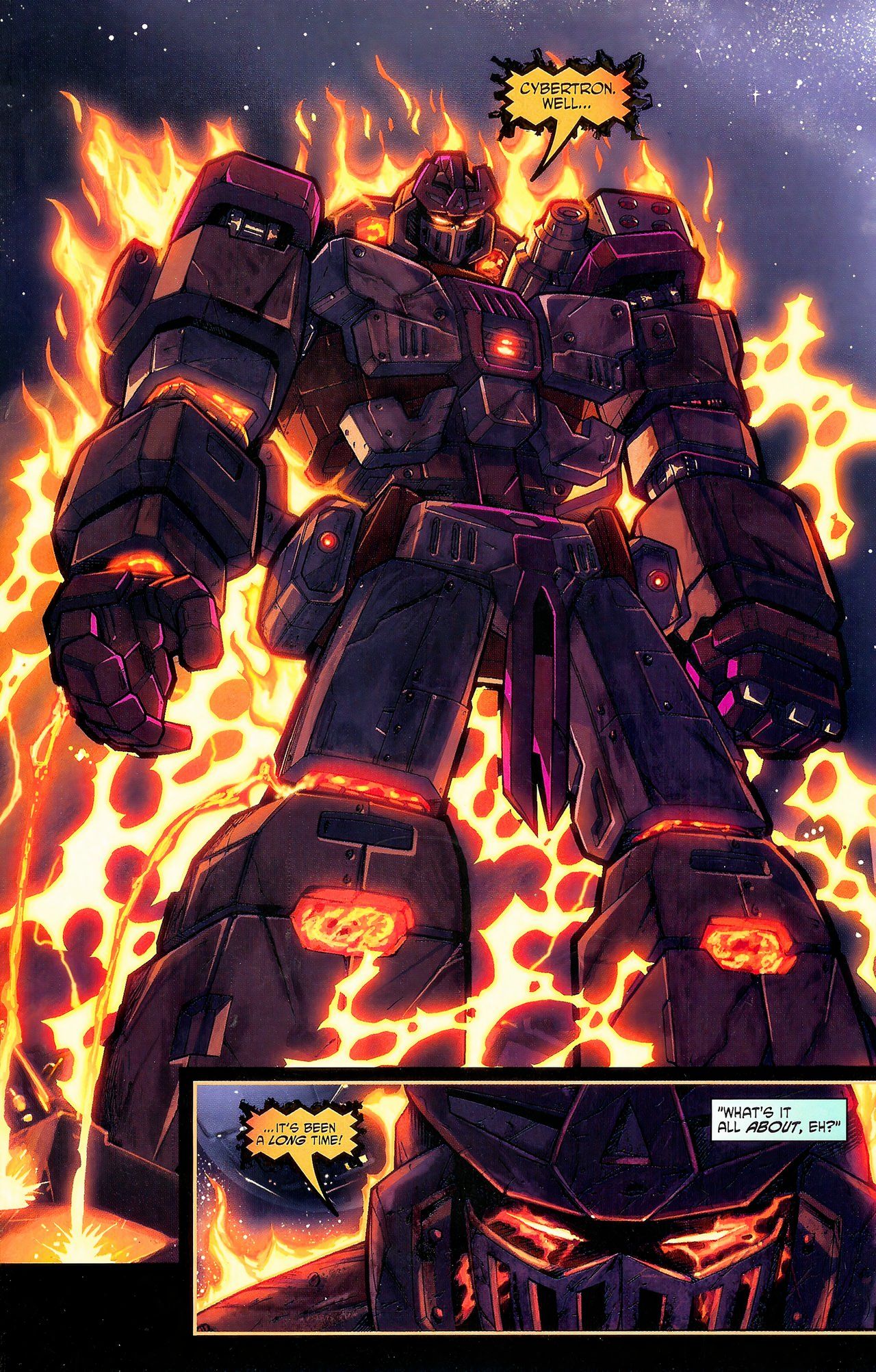 10 New Transformers That Make the Franchise Fun Again