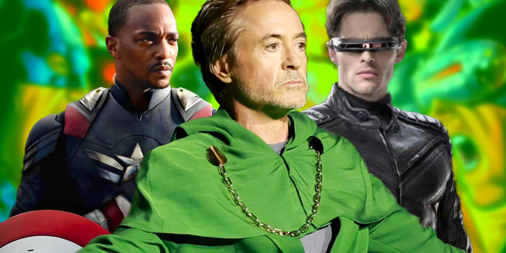 Doomsday Rdj Money Avengers: Doomsday Trailer - Top 10 Most Anticipated Reveals
