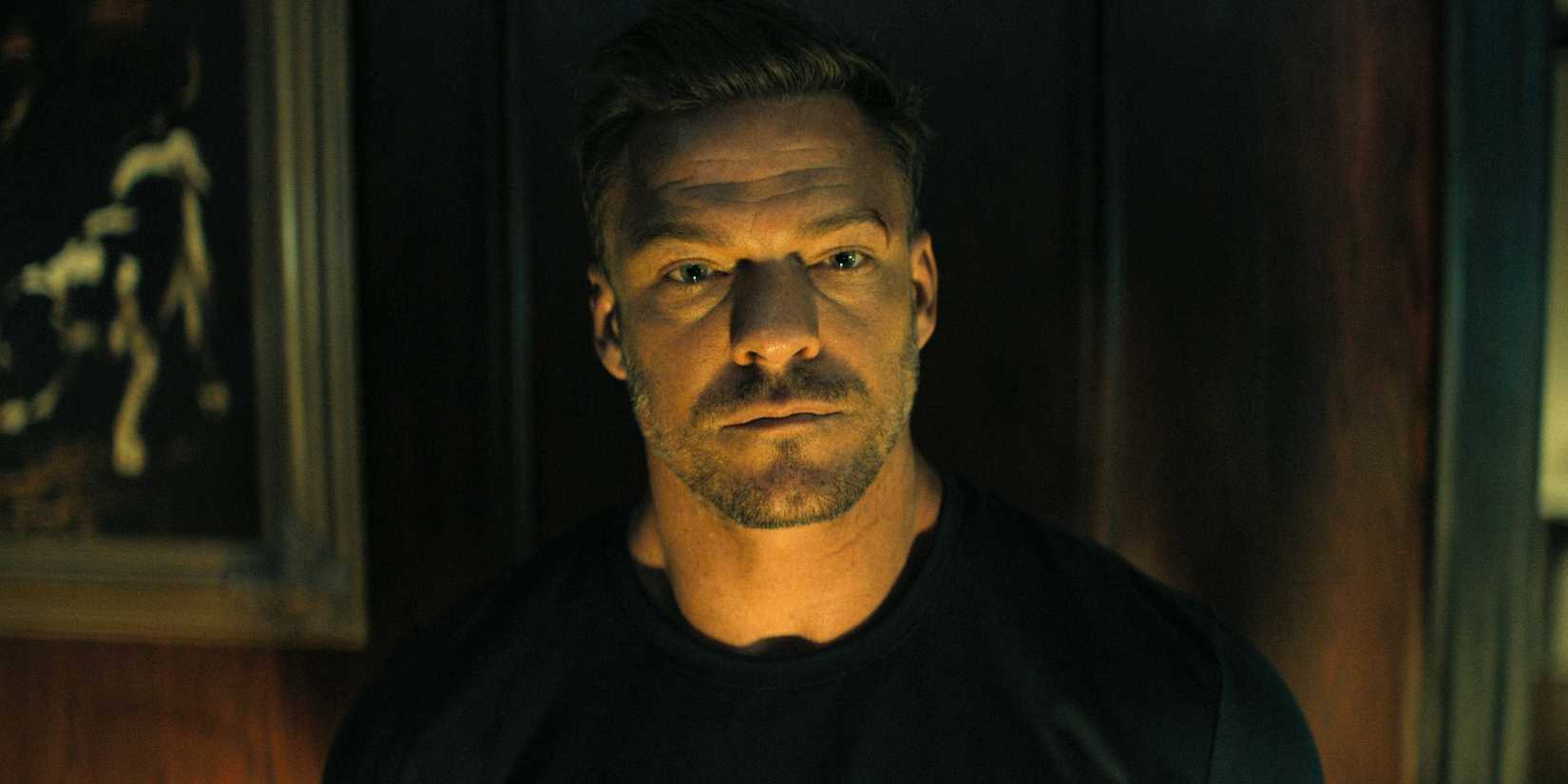 Hearing Alan Ritchson Talk About Playing The DCU’s Batman Has Actually ...