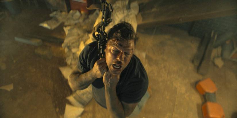 Reacher Season 3 Was Great, But These 10 Scenes Impressed Me The Most