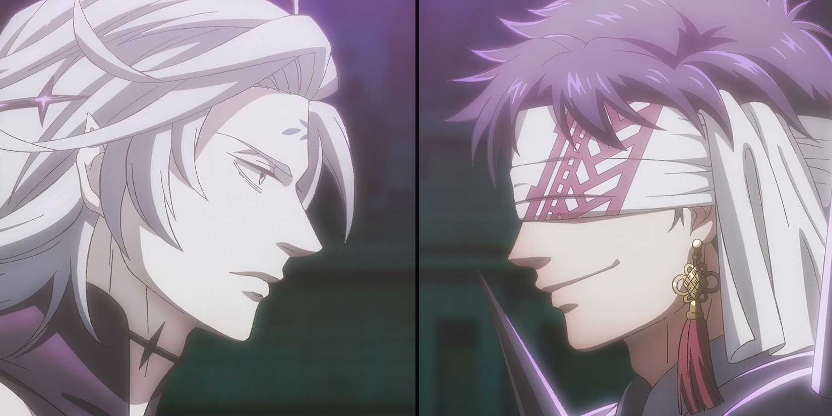 Qin Shi Huang vs. Hades