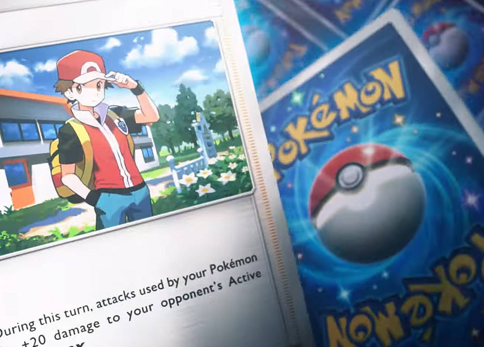 when to use red card pokemon tcg pocket Trainer - Printed Sharp! | Shining Revelry Pokmon TCG Pocket: Shining Revelry