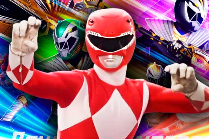 Power Rangers Cosmic Fury Summary, Trailer, Season List, Cast, Where to ...
