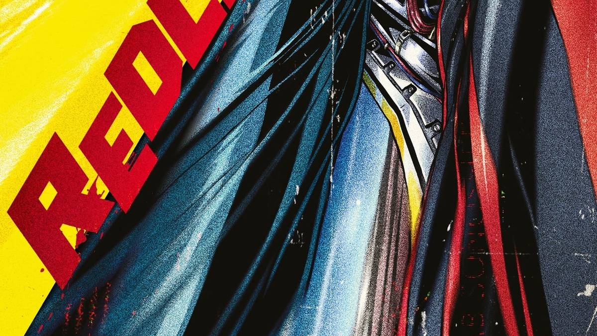 Redline Summary, Trailer, Cast, Where to Watch and More