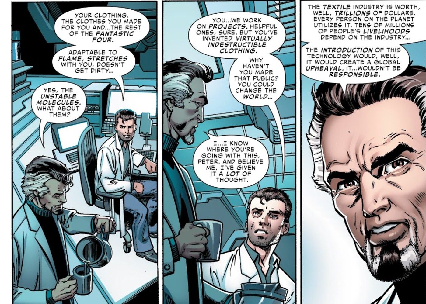 Spider-Man’s 10 Best Insults Proves the Marvel Hero Isn't Always That ...