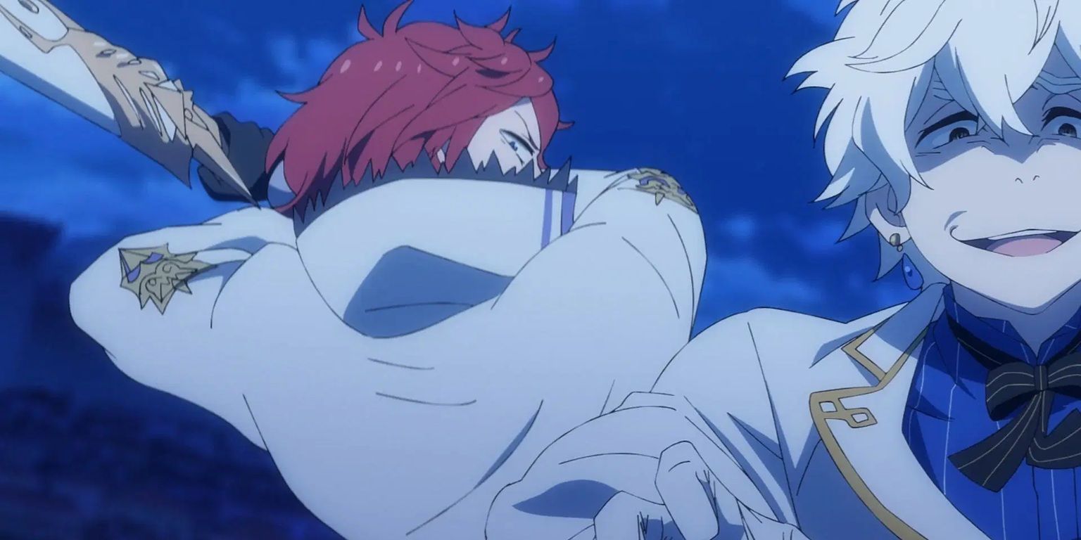 Solo Leveling's Jinwoo May Be Strong, But Here Are 8 Anime Characters ...
