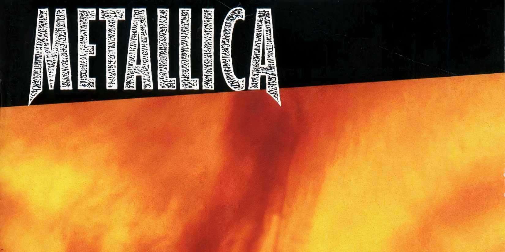 Every Metallica Album, Ranked