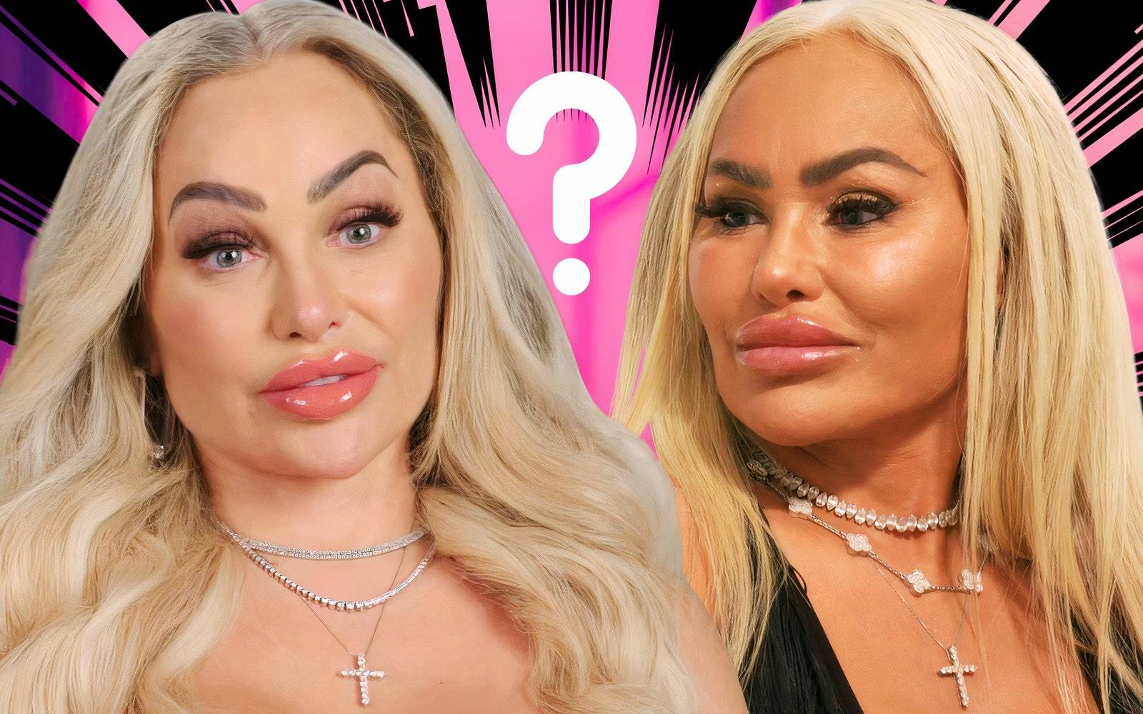90 Day Fiancé's Darcey & Stacey Silva Reveal Unexpected Career News After Mourning Loss Of Family Member & Fallout At Last Resort