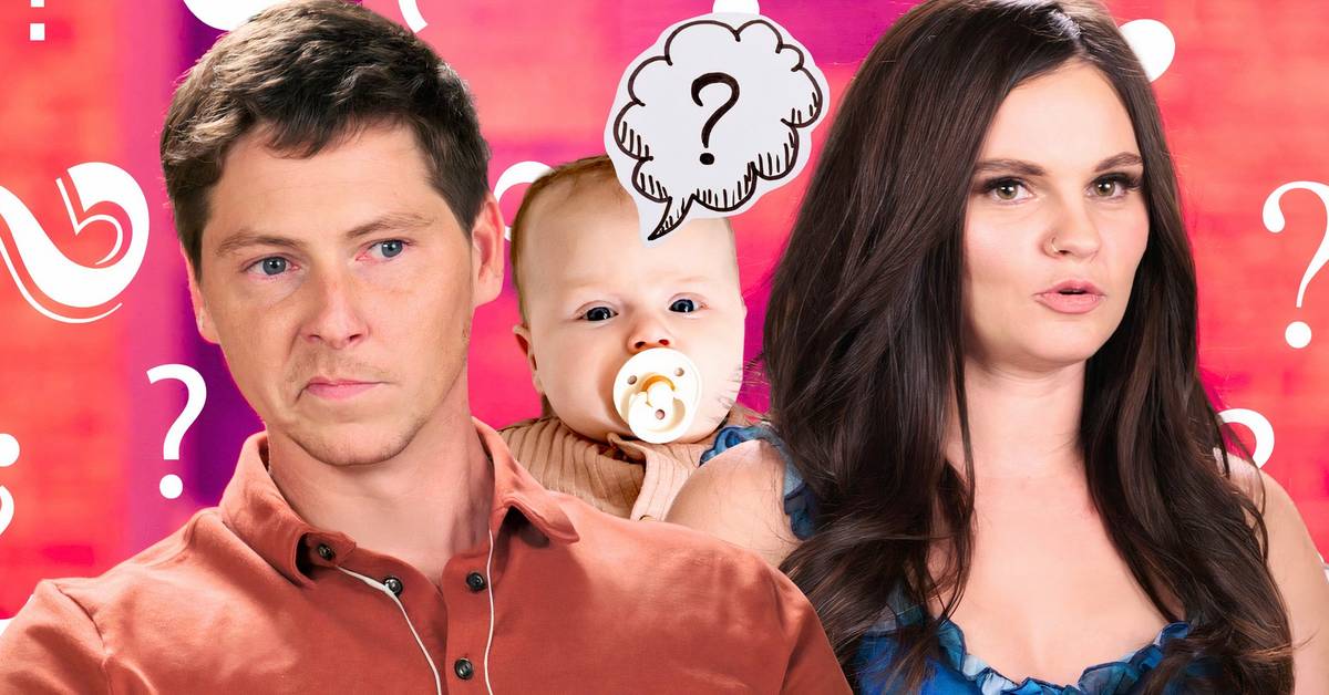 90 Day Fiancé's Julia Trubkina Gives Unexpected Baby Update After Reaching Big U.S. Career Milestone