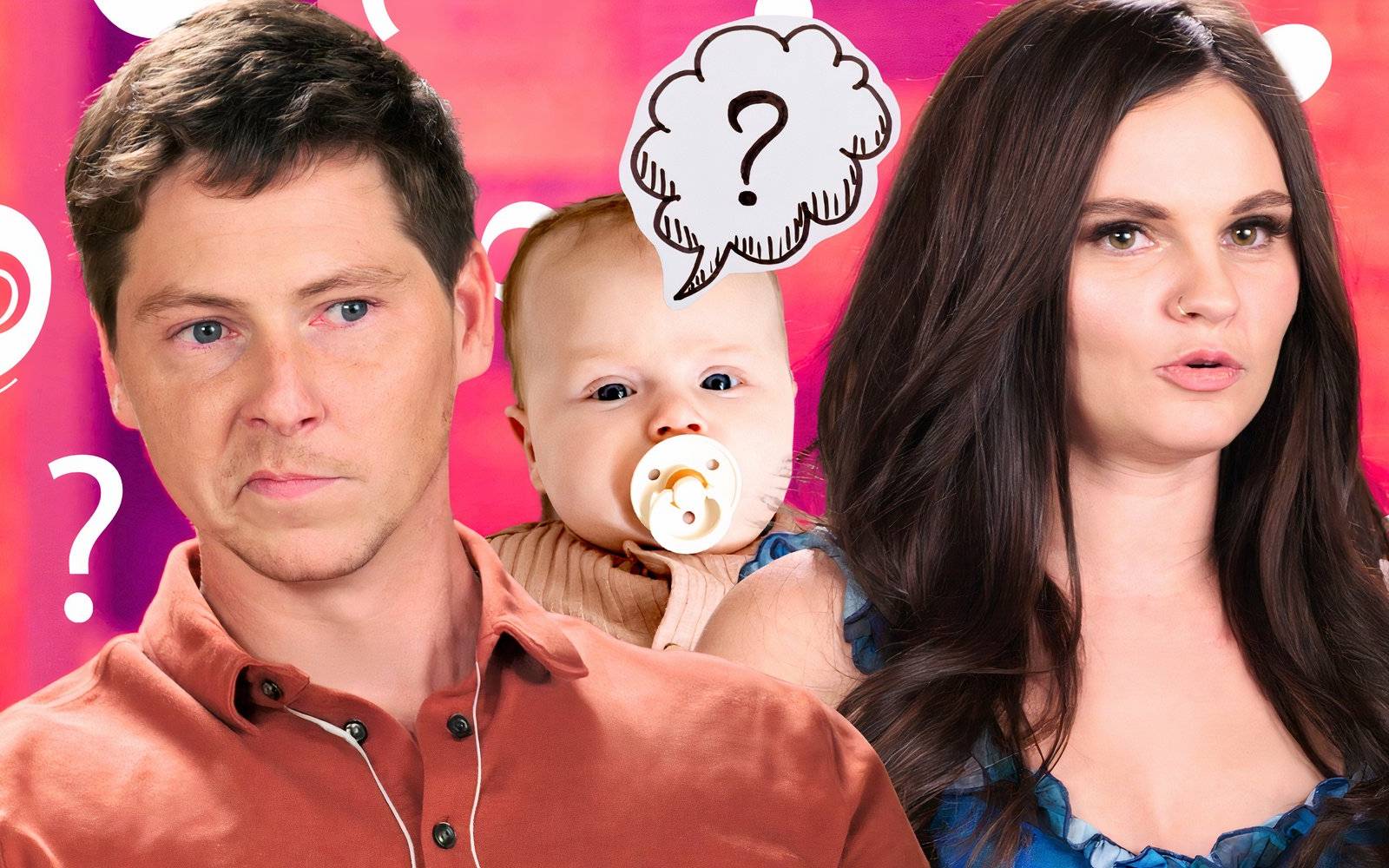 90 Day Fiancé's Julia Trubkina Gives Unexpected Baby Update After Reaching Big U.S. Career Milestone