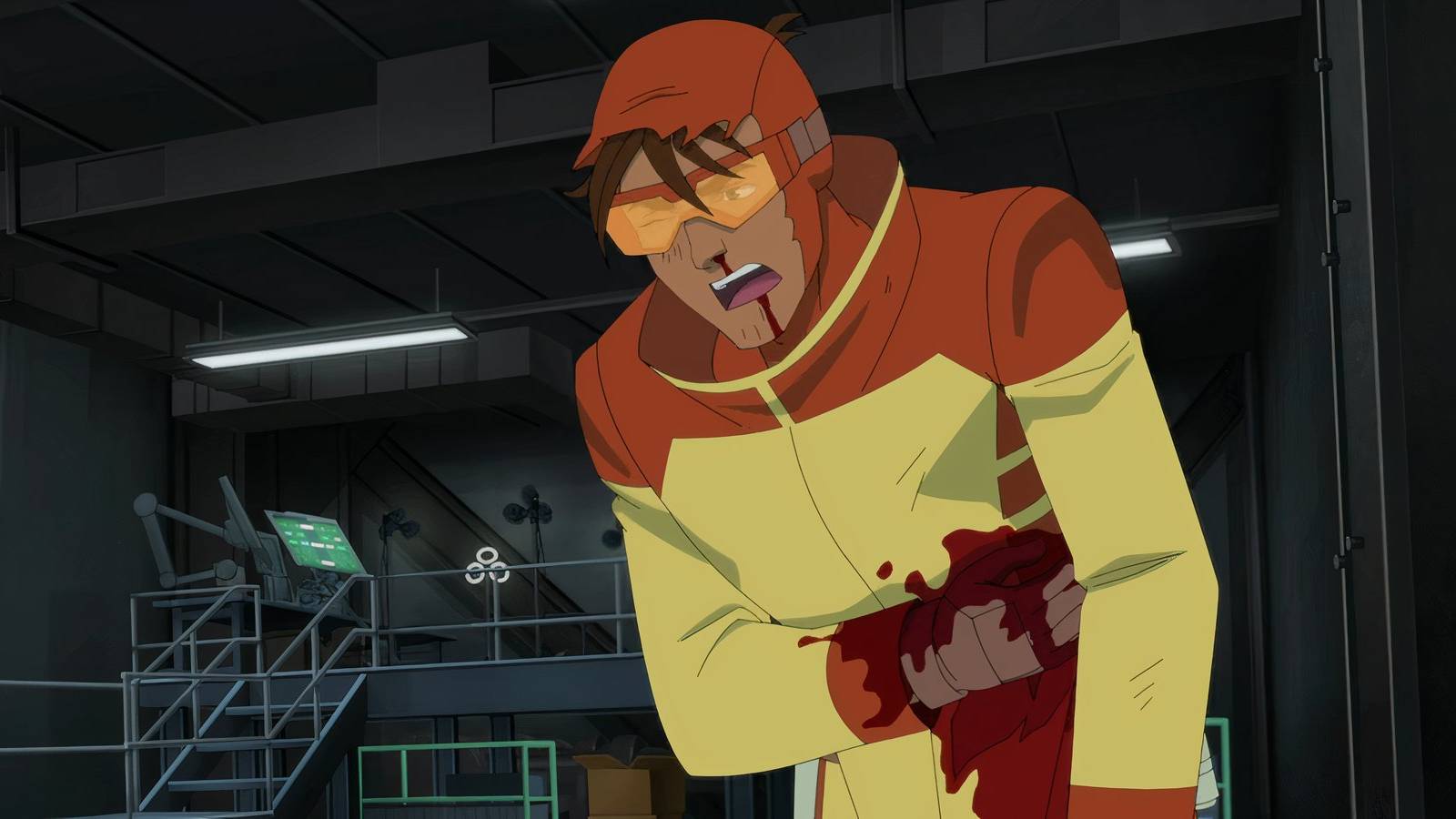 That Invincible Season 3 Death Hurt Me Way More Than It Did When I Read ...