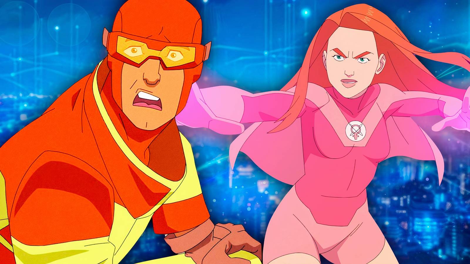 Before Invincible Season 4, This Is The Special I Need Prime Video To Make
