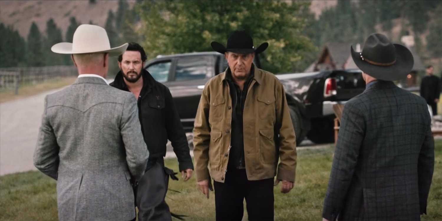 Beth & Rip's Yellowstone Spinoff Now Has The Perfect Story After OG Villain's New Survival Reveal, 6 Years Later