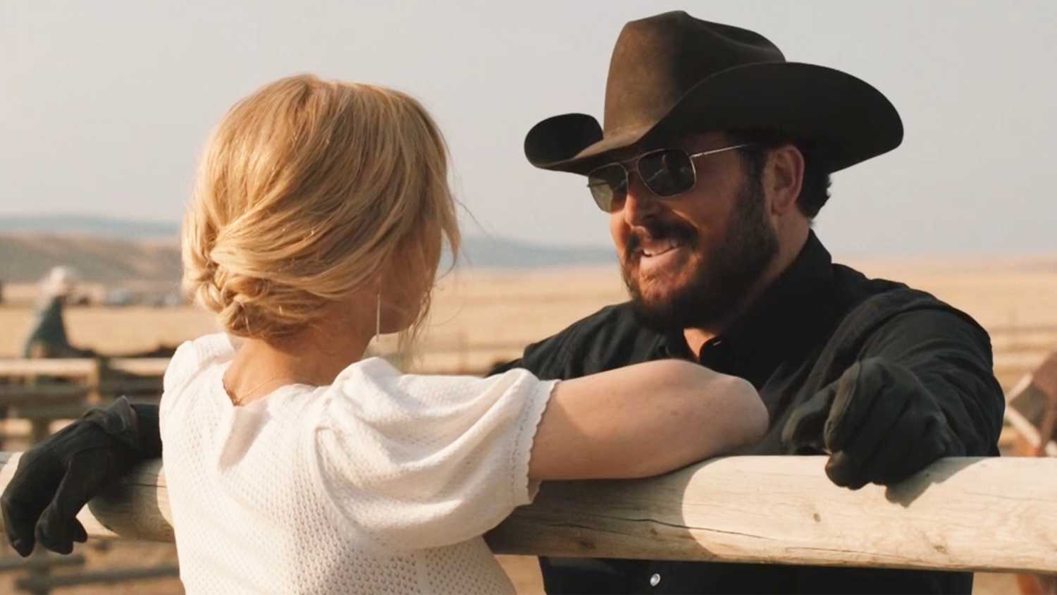 After Yellowstone's Kevin Costner Replacement News, I'm Now Convinced Beth & Rip's Spinoff Is Just Season 6