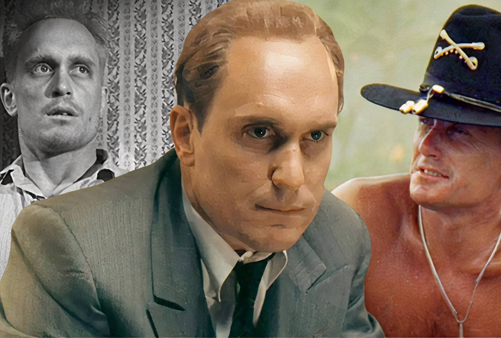 Robert Duvall's 10 Best Movies And TV Shows, image size:1600x1080