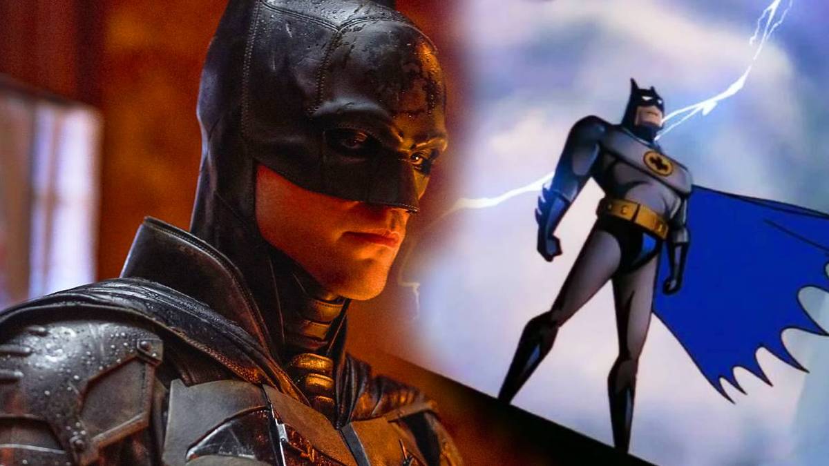 10 Batman Stories From The Animated Series That The DC Universe Needs ...