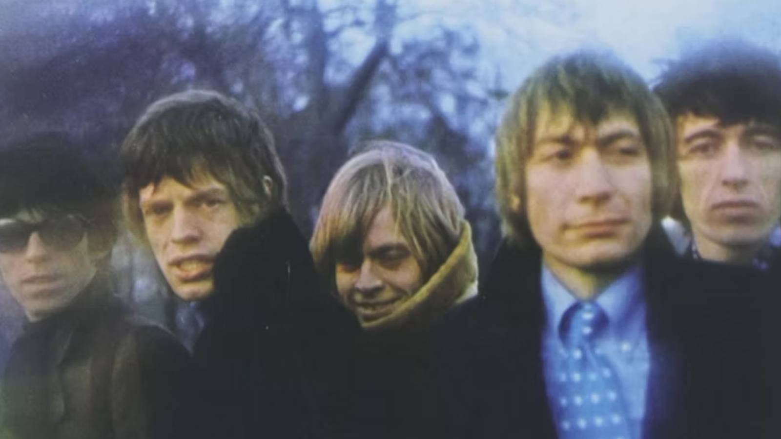 10 Songs That Define The Rolling Stones' Career
