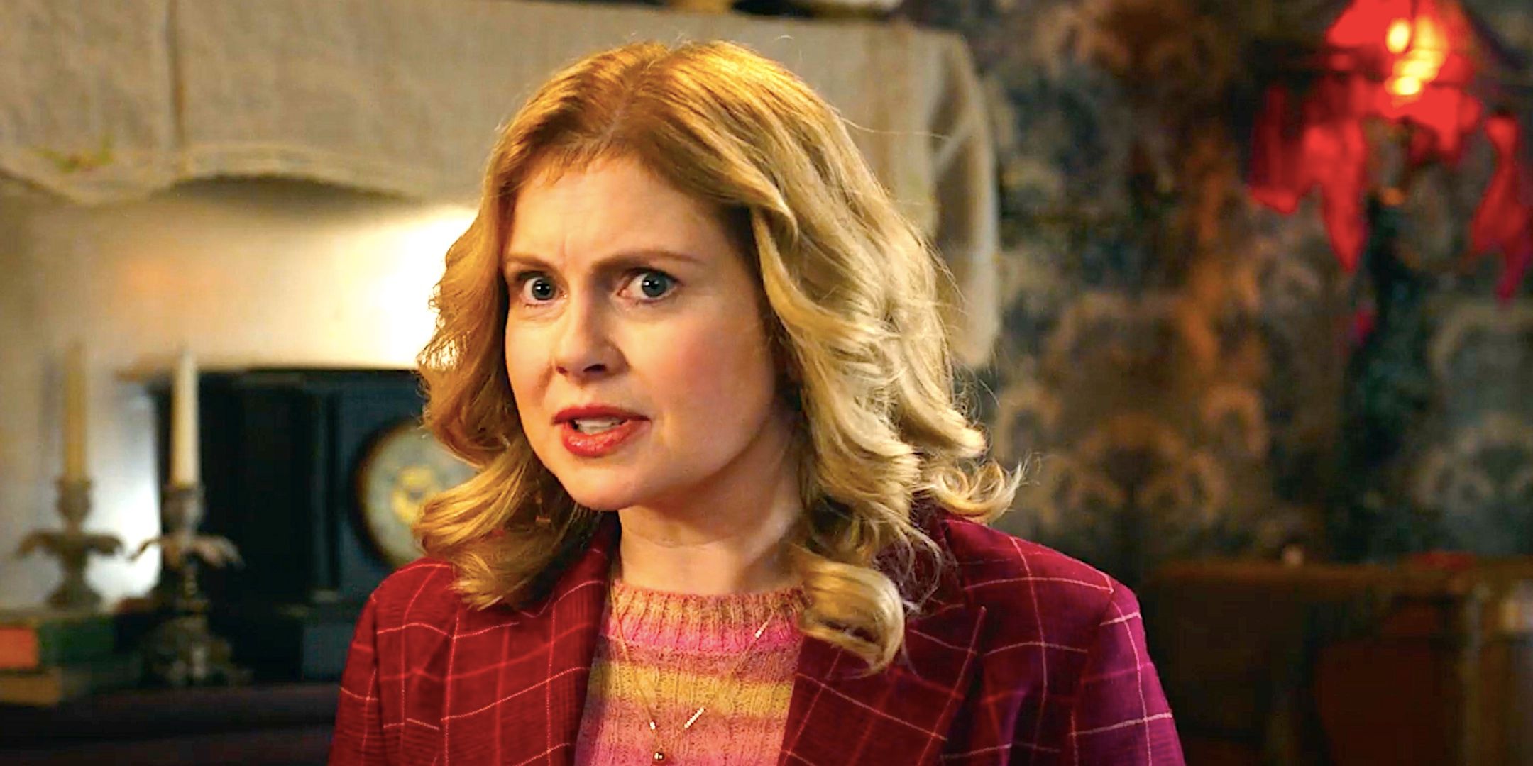 Ghosts Season 4 Is Wasting 1 Spirit's Cool Powers & Here's How The