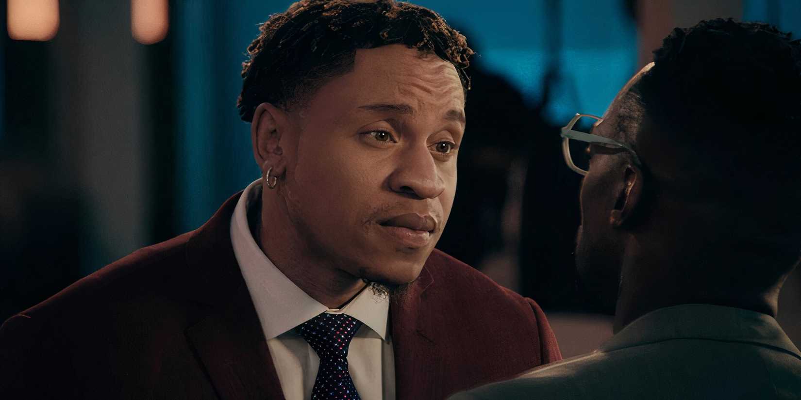 Rotimi Power 10 Best Movies & TV Shows Featuring The Main Cast Of Power