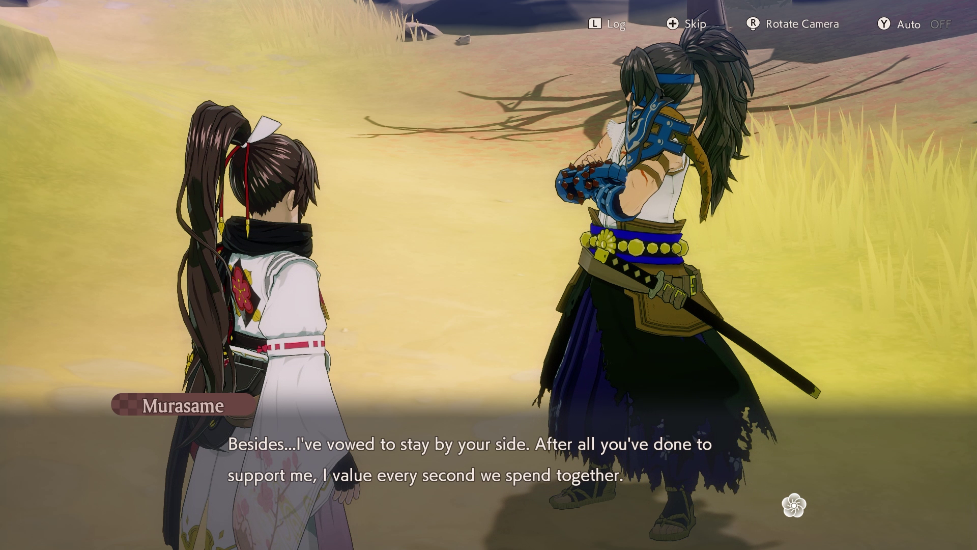 Rune Factory: Guardians Of Azuma Review - Romance, Terraforming, And ...