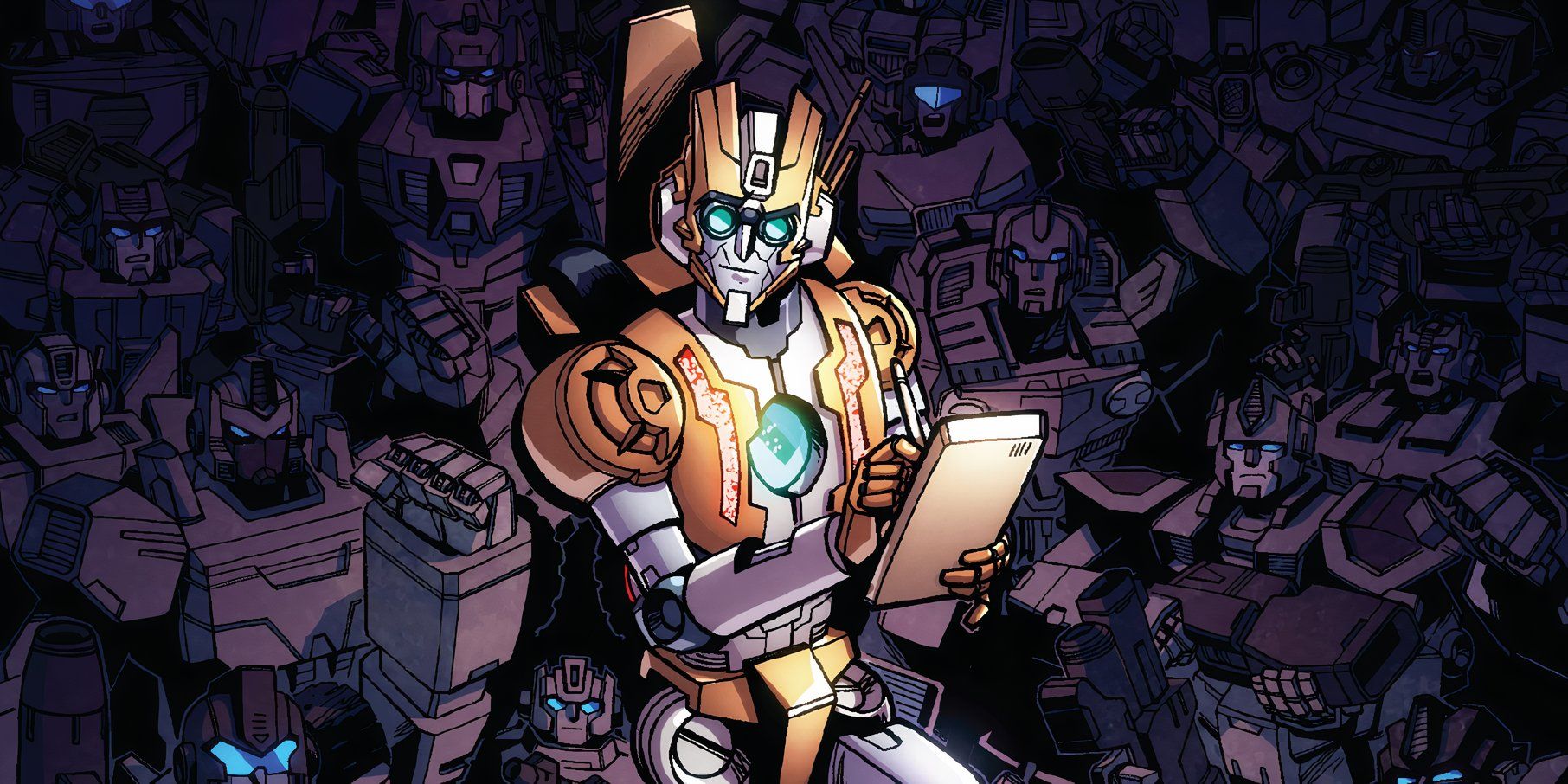 10 New Transformers That Make the Franchise Fun Again