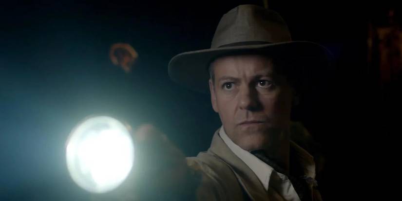 10 Doctor Who Characters I Just Don't Like, & Trust Me, I Tried