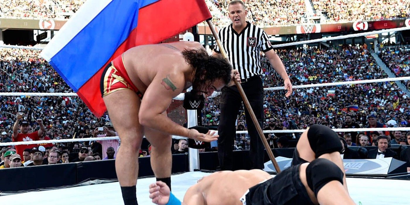 Rusev Is Coming Back to WWE, But Was This a Good Move for Miro?