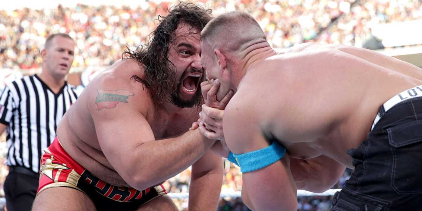 Wwe Rusev Face Rusev Is Coming Back to WWE, But Was This a Good Move for Miro?