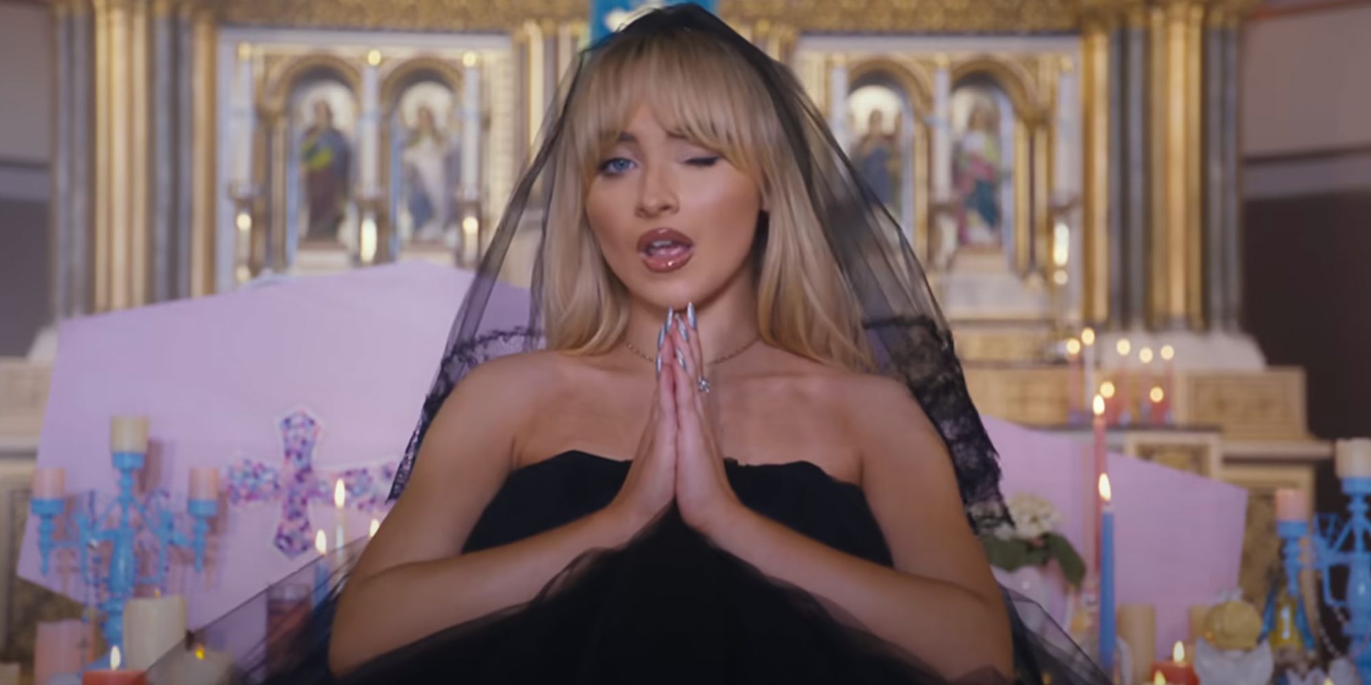 Who's The Biggest Pop Princess In Today's Music World? Here Are The 8