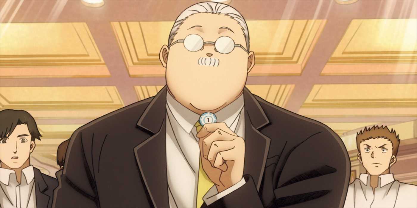 sakamoto-days-episode-11-sakamoto Netflix's 22-Episode Assassin Masterpiece Is The Perfect John Wick Replacement