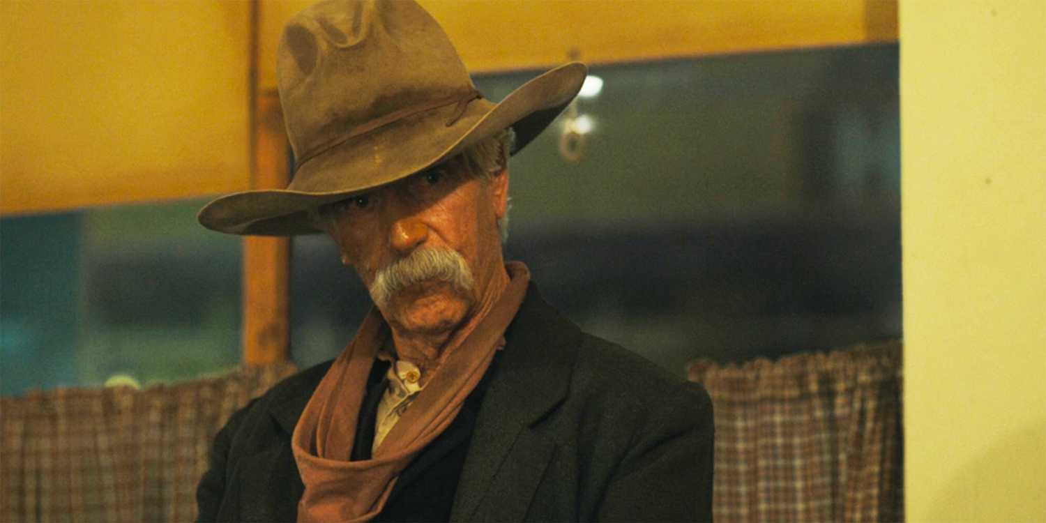 I Think I Know What Sam Elliott's Landman Character Will Be (& It's Really Good) I Think I Know What Sam Elliott's Landman Character Will Be (& It's Really Good)