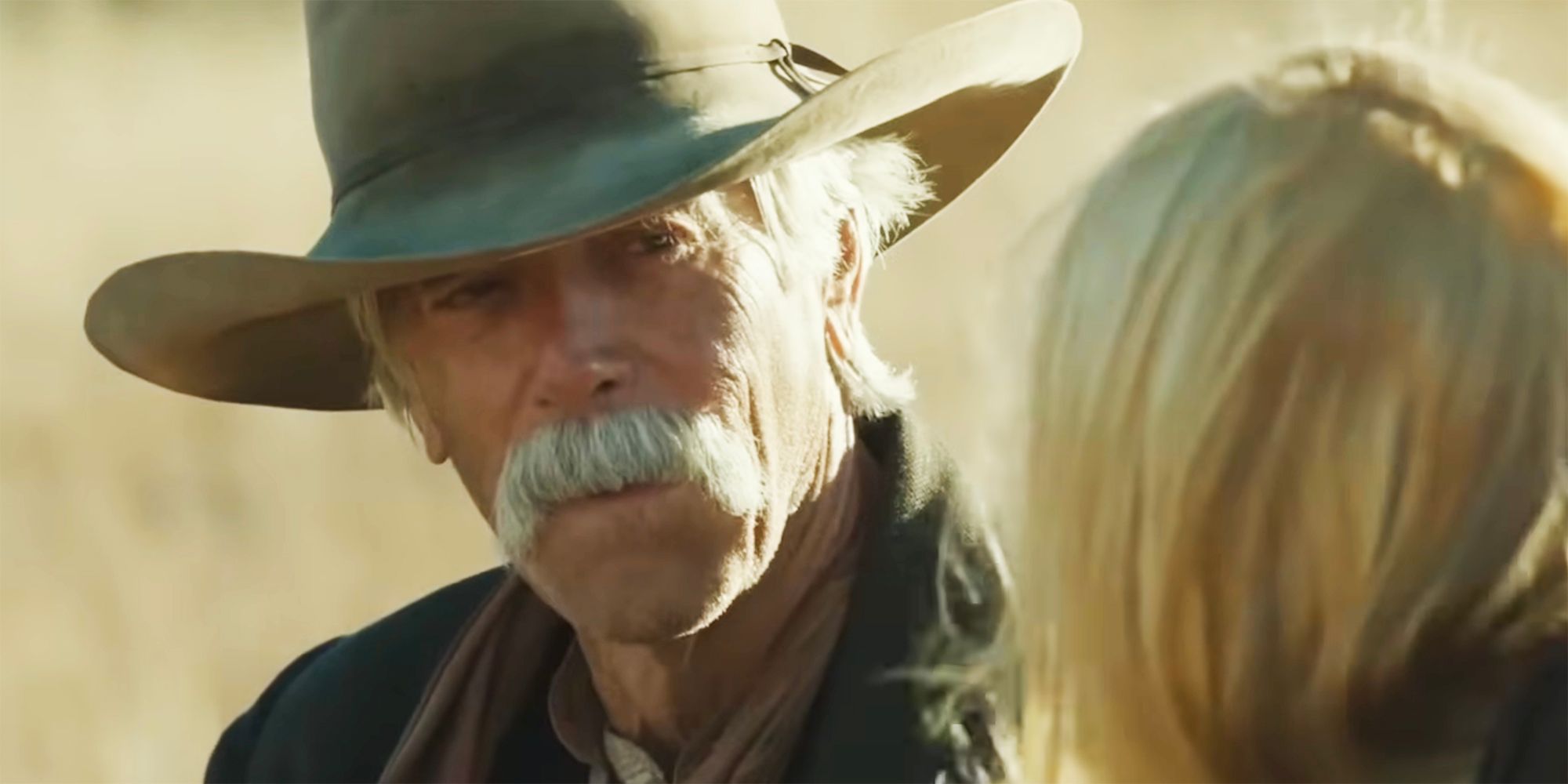 Paramount+ & Taylor Sheridan Reportedly On Collision Course As New ...