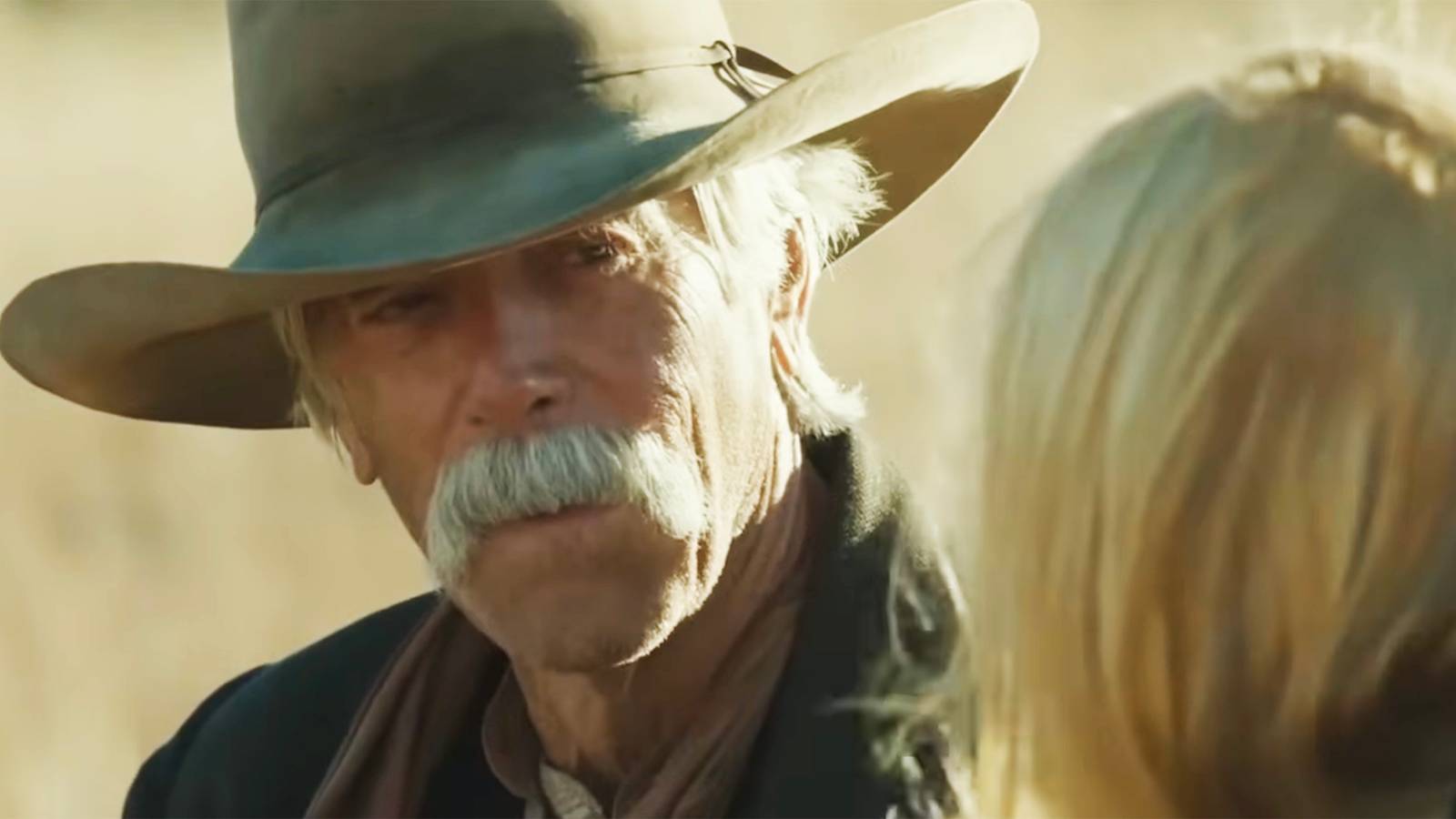 I'm So Happy About Sam Elliott's New Taylor Sheridan Universe Expansion ...