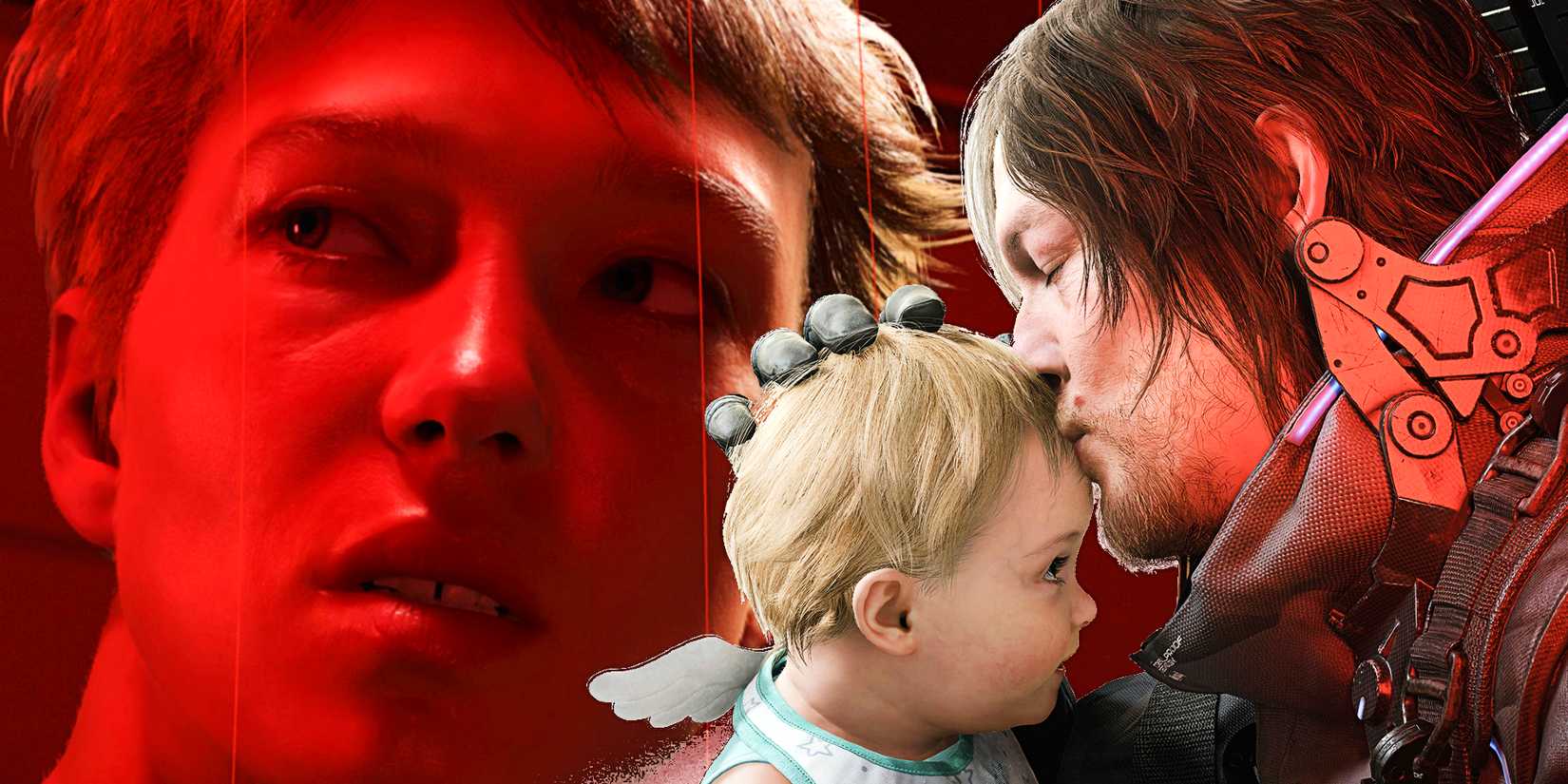 Death Stranding 2: On The Beach Fans Are Outraged That One Key Item Is ...