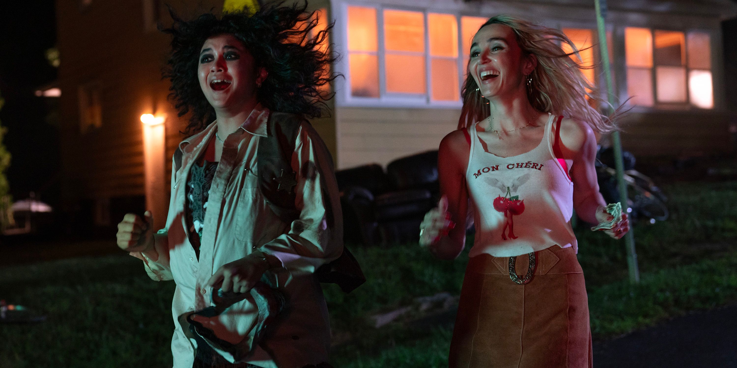 Summer Of 69 Trailer: A High School Senior Teams Up With An Exotic