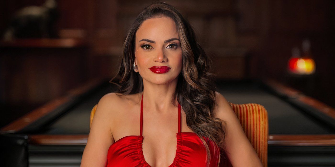 Million Dollar Secret Season 1: Sam Sepulveda’s Age, Job, Instagram And ...