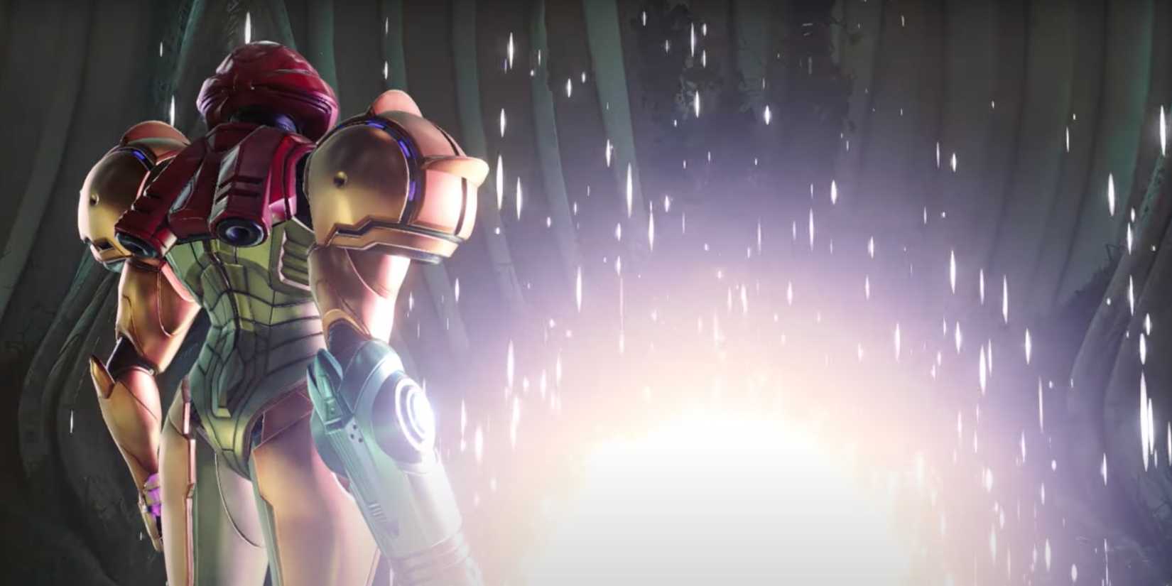 Nintendo Fans Are In Uproar As Metroid Prime 4 
