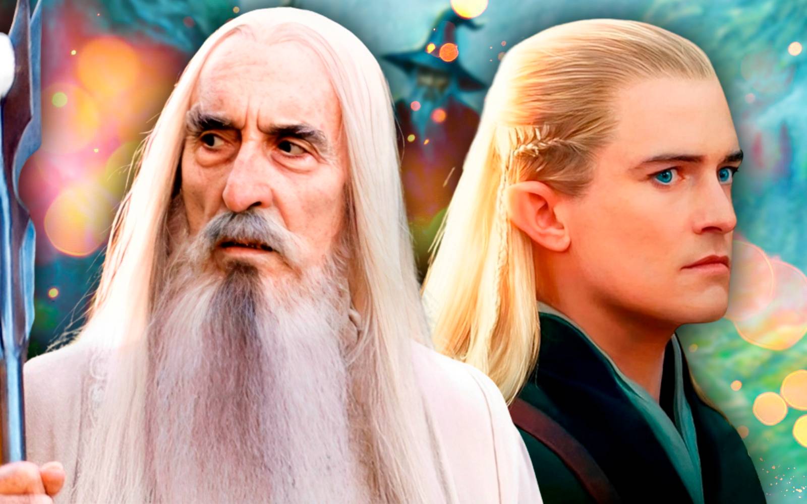 Every Character In The Hobbit Movie Trilogy Who Wasn't In J.R.R. Tolkien's  Book, image size:1600x1000