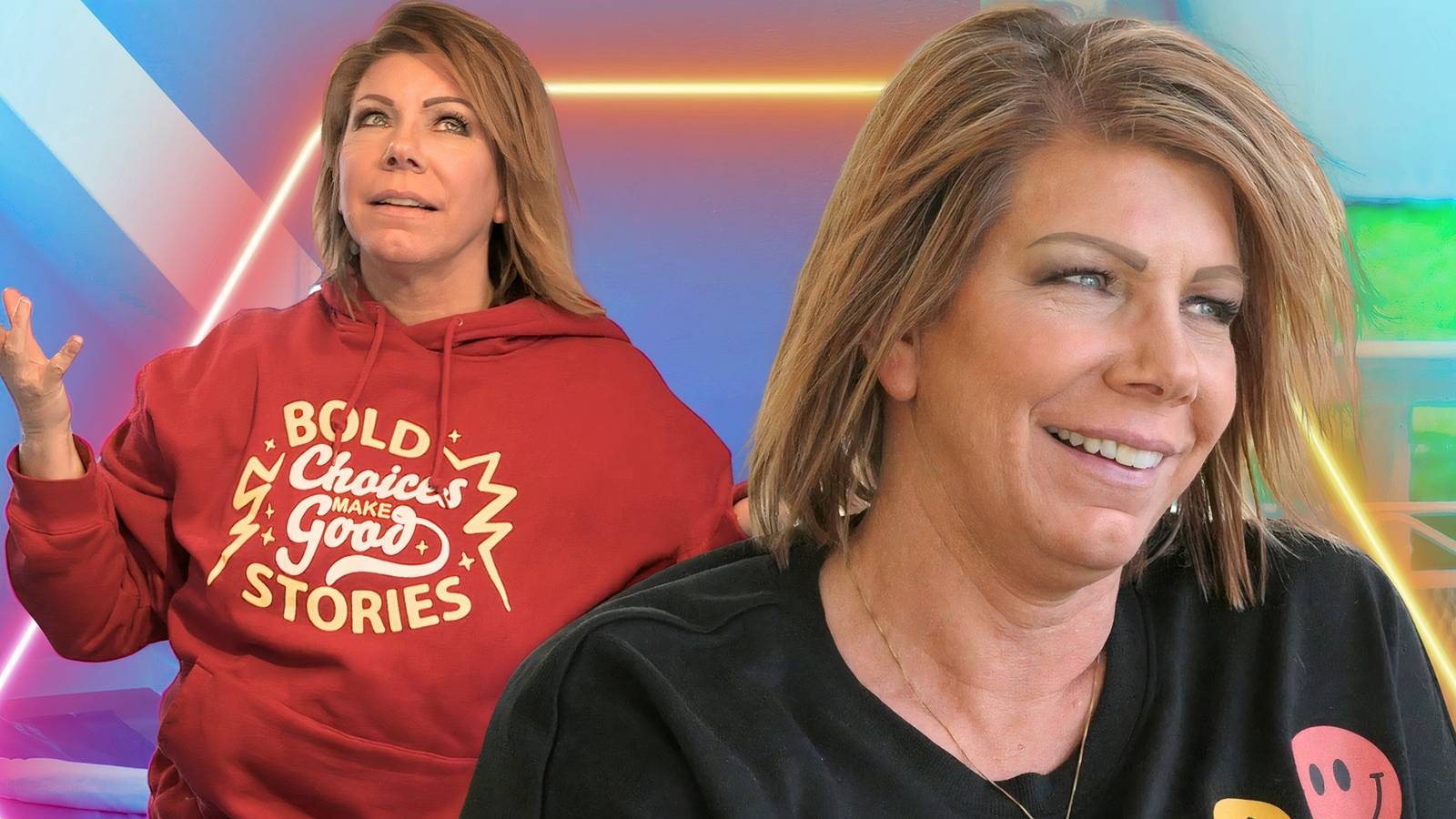 Sister Wives: I Thought Meri Brown Was Feeling Lonely But Now I Think ...