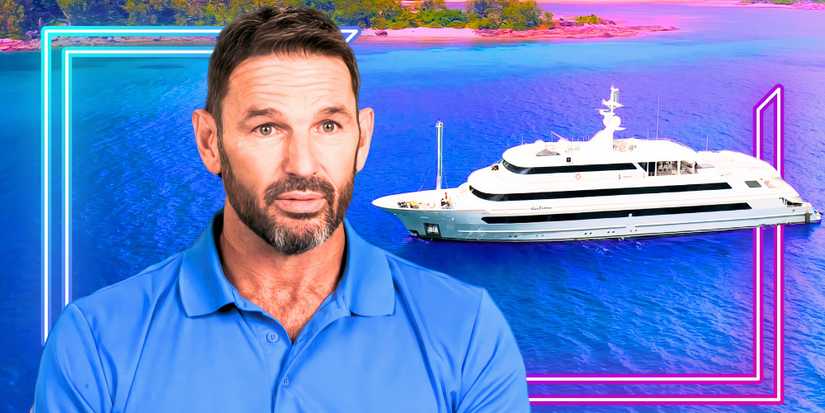 Below Deck Down Under Season 4 Latest News Potential Release Date Below Deck Down Under Season 4 Latest News Potential Release Date