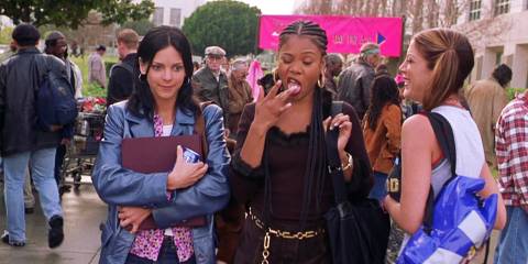 Scary Movie 2 Summary, Trailer, Cast, Where to Watch and More