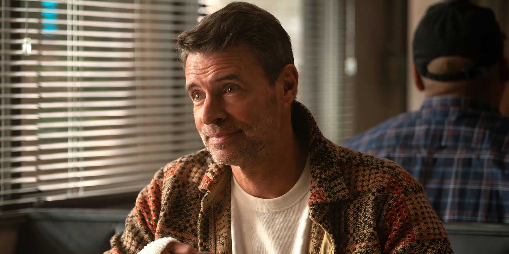 Scott Foley as Seth McDale in Will Trent season 3, episode 9