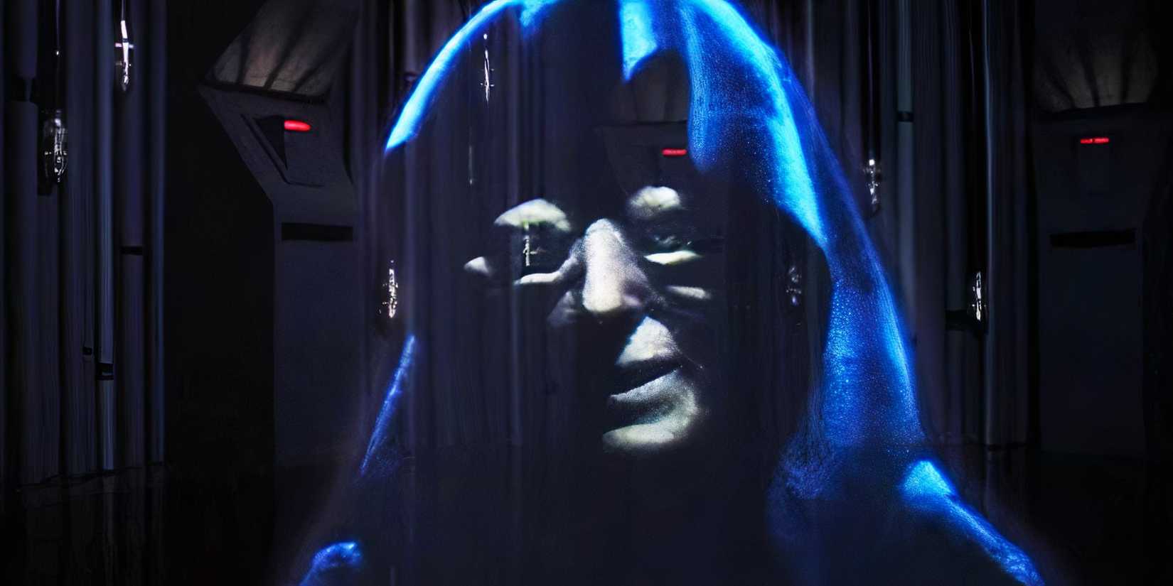 Star Wars Legend Clive Revill Dies At 94
