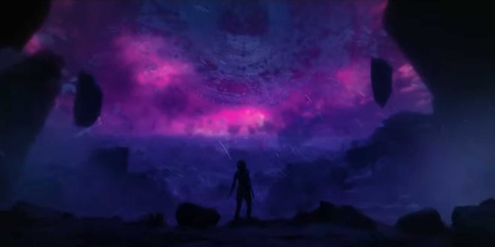 Ash's Alien Hive Mind Explained: The Parasite's Twist & Unanswered ...